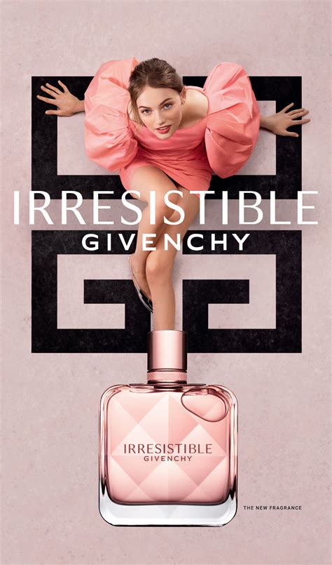 givenchy irresistible.|givenchy irresistible reviews.